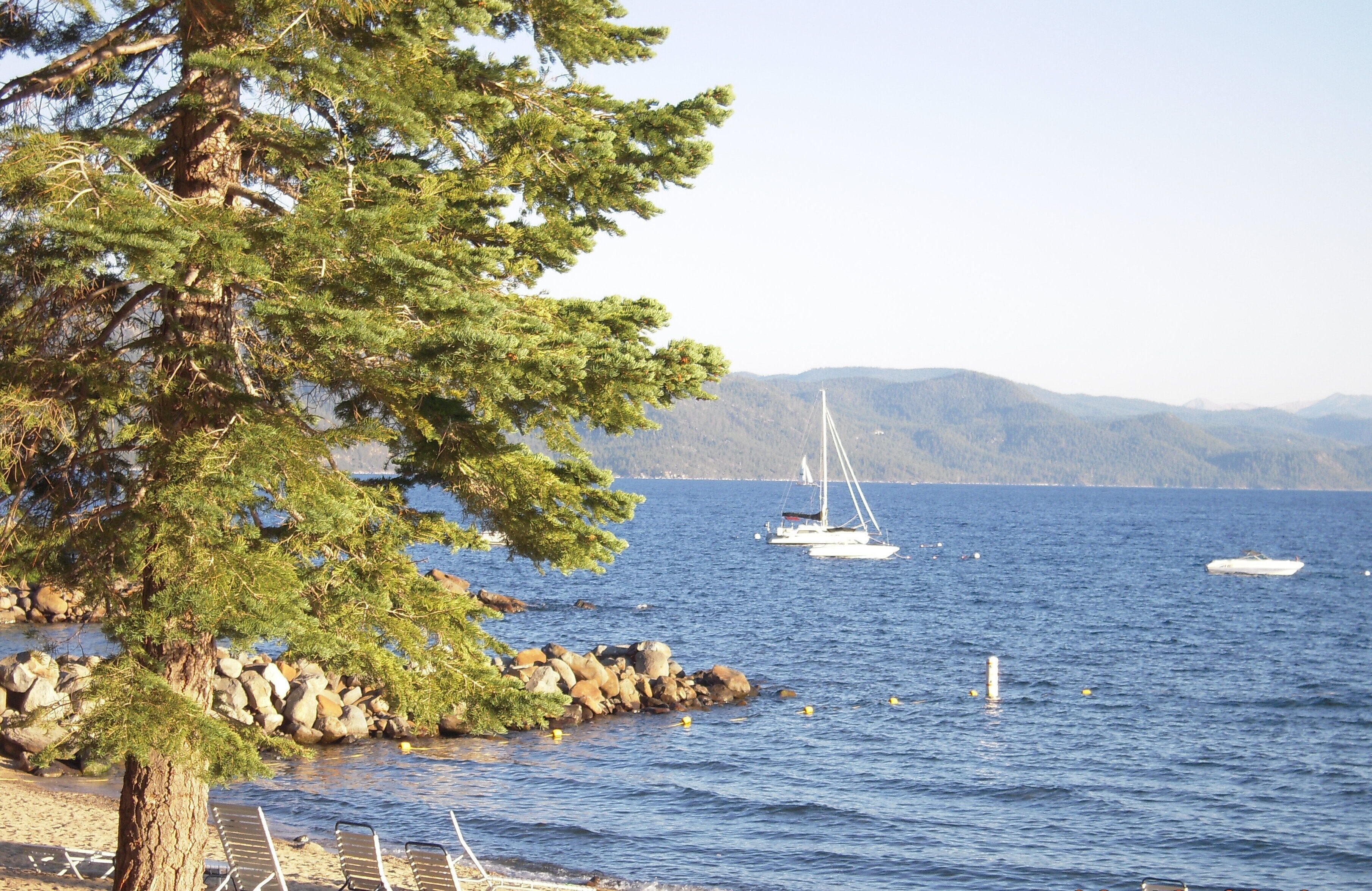Cedar Beach