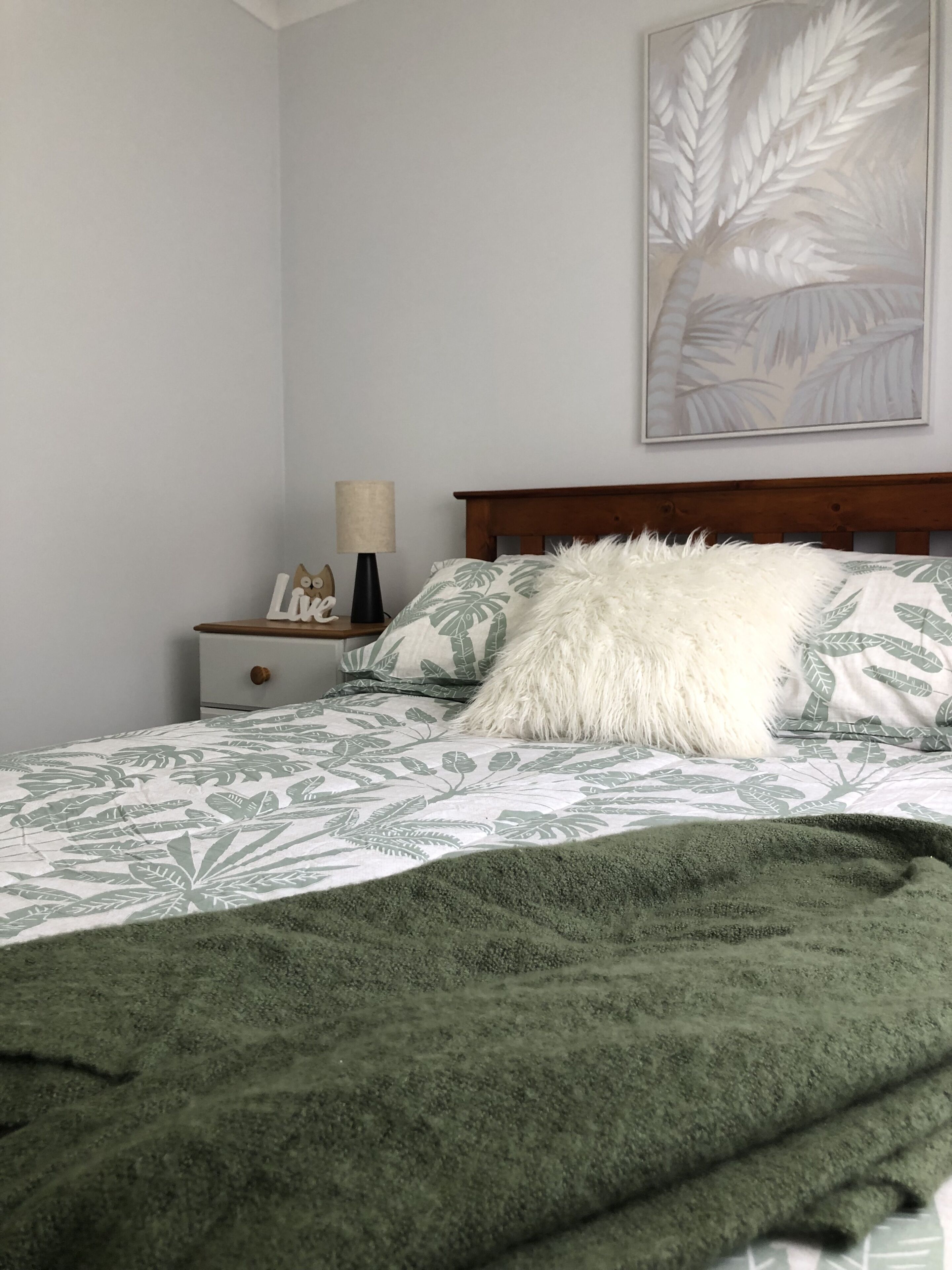 Serenity Holiday House- With Free WiFi