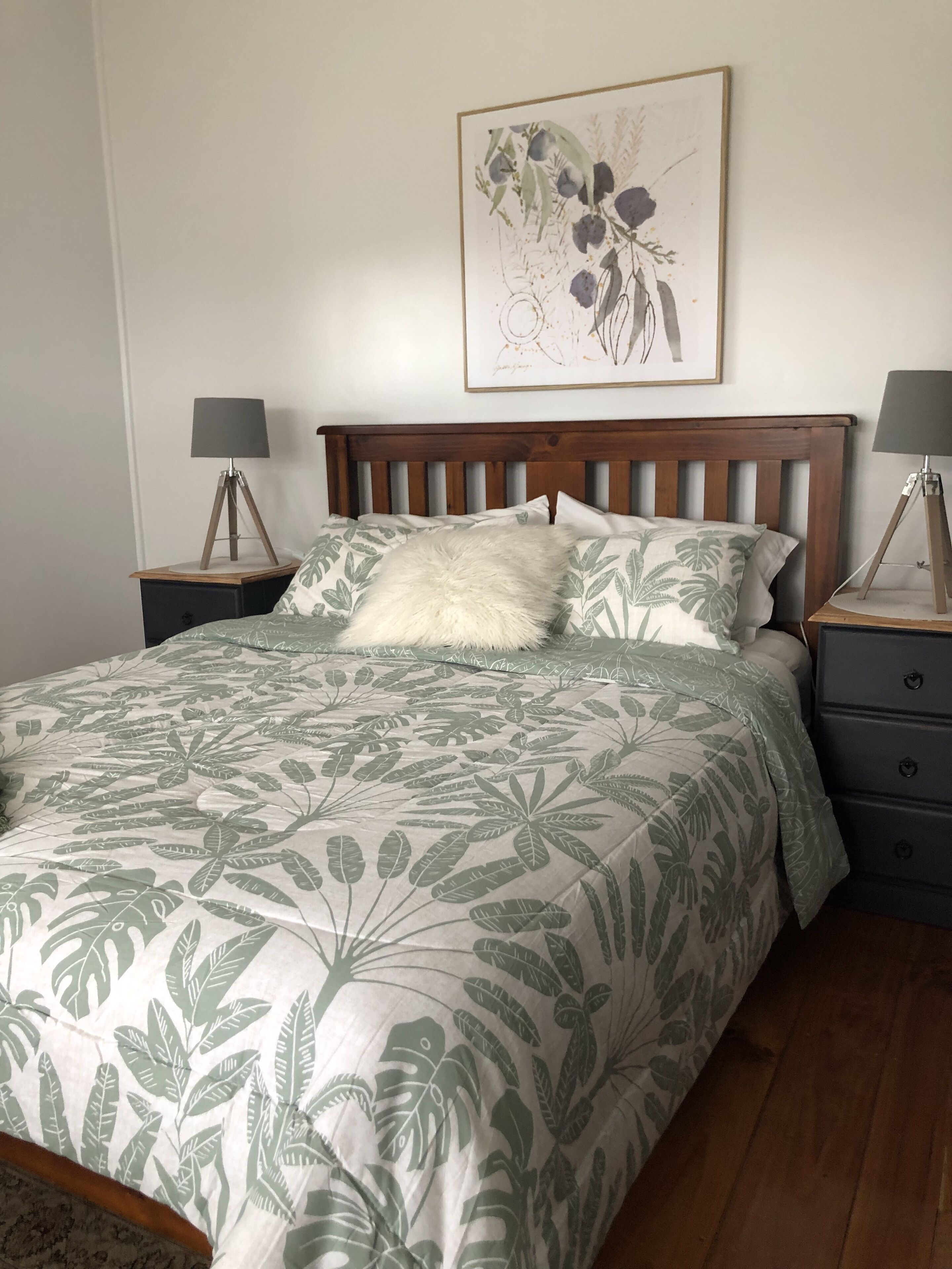 Serenity Holiday House- With Free WiFi