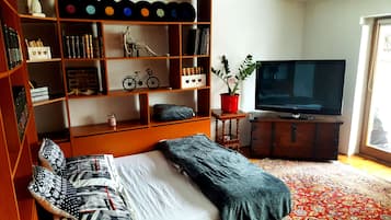 1 chambre