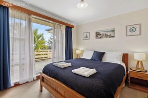 4 Schlafzimmer, Bügeleisen/Bügelbrett, kostenloses WLAN, Bettwäsche