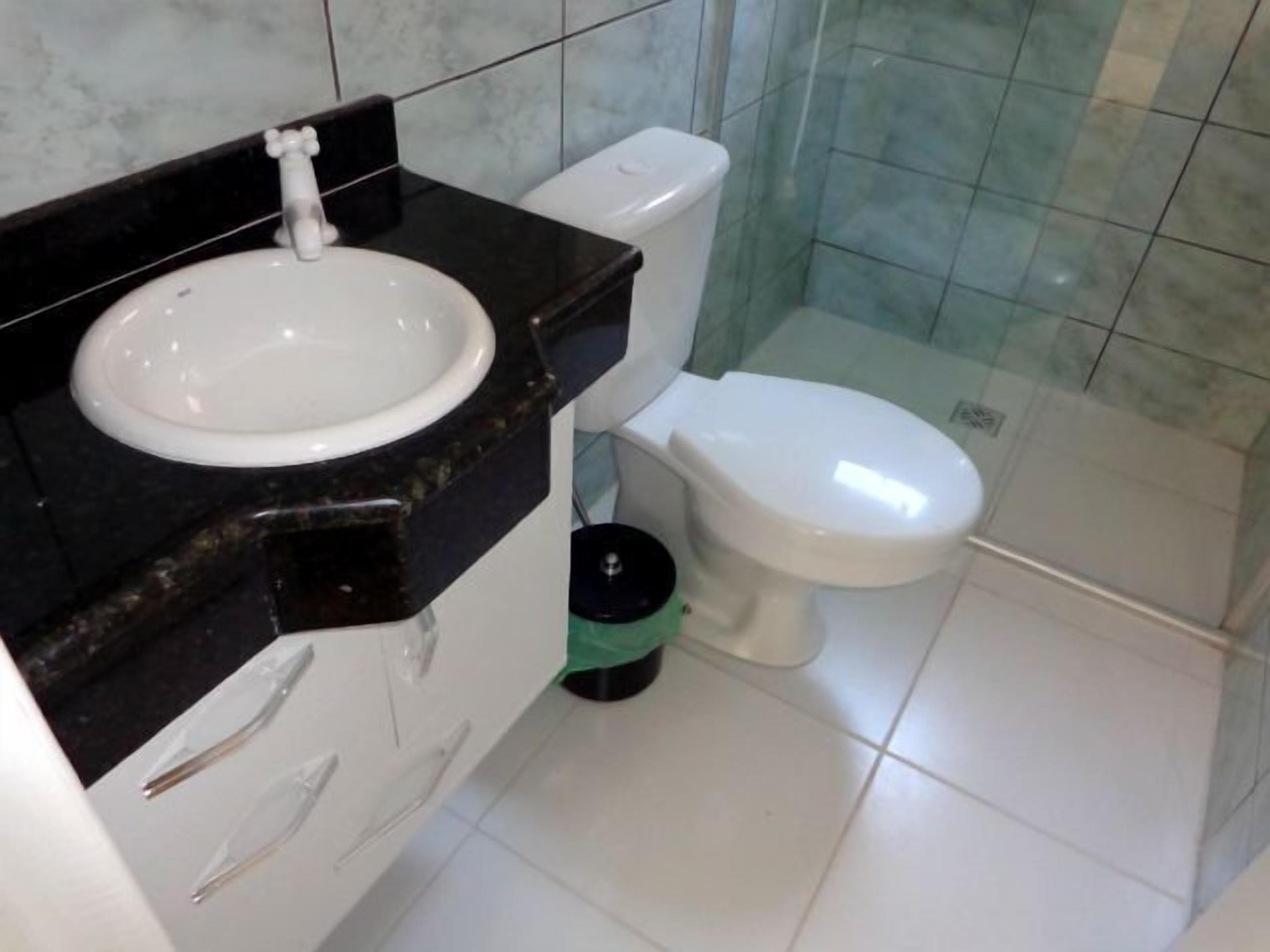 Coverage overlooking the Sea