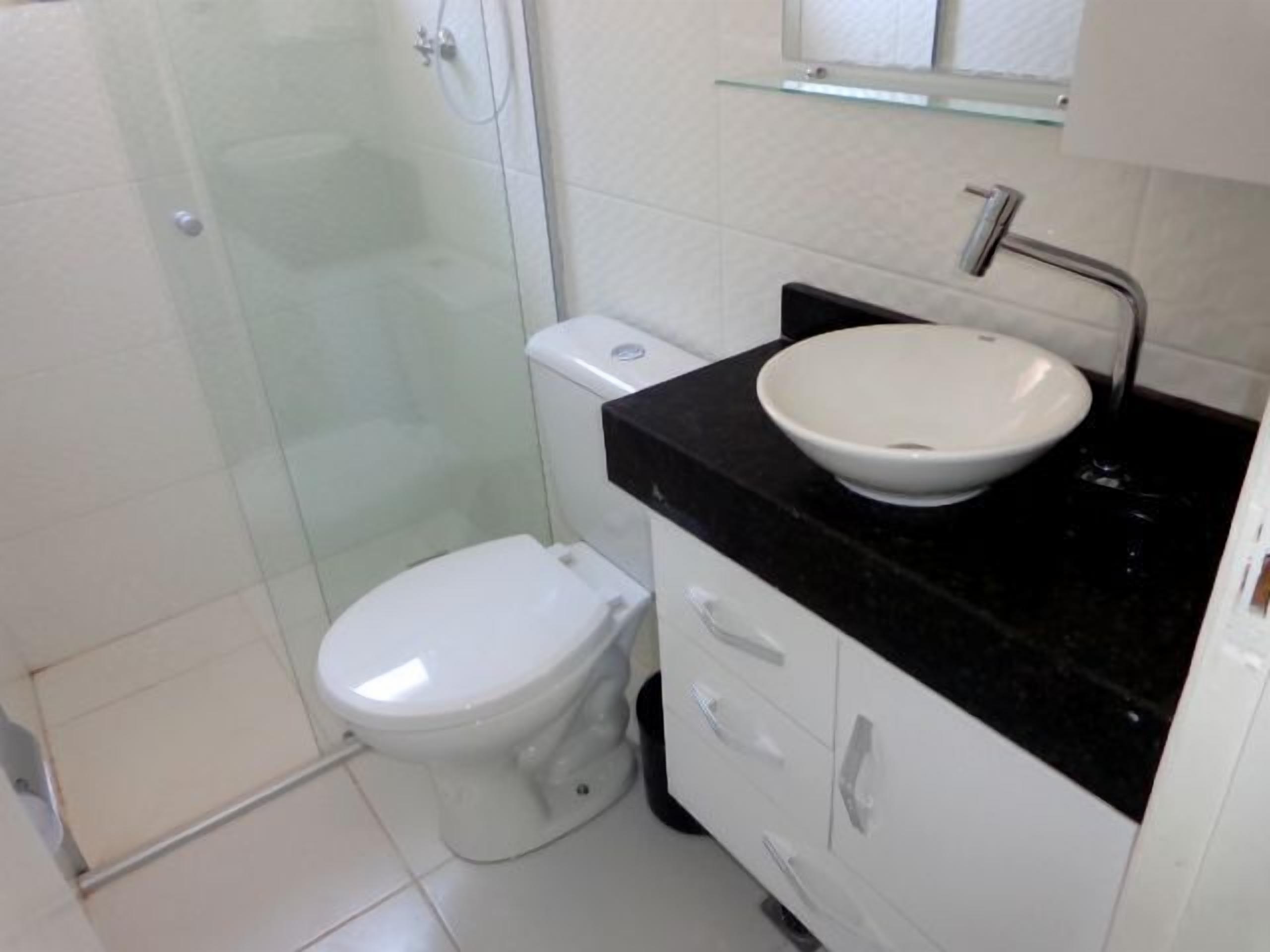 Coverage overlooking the Sea