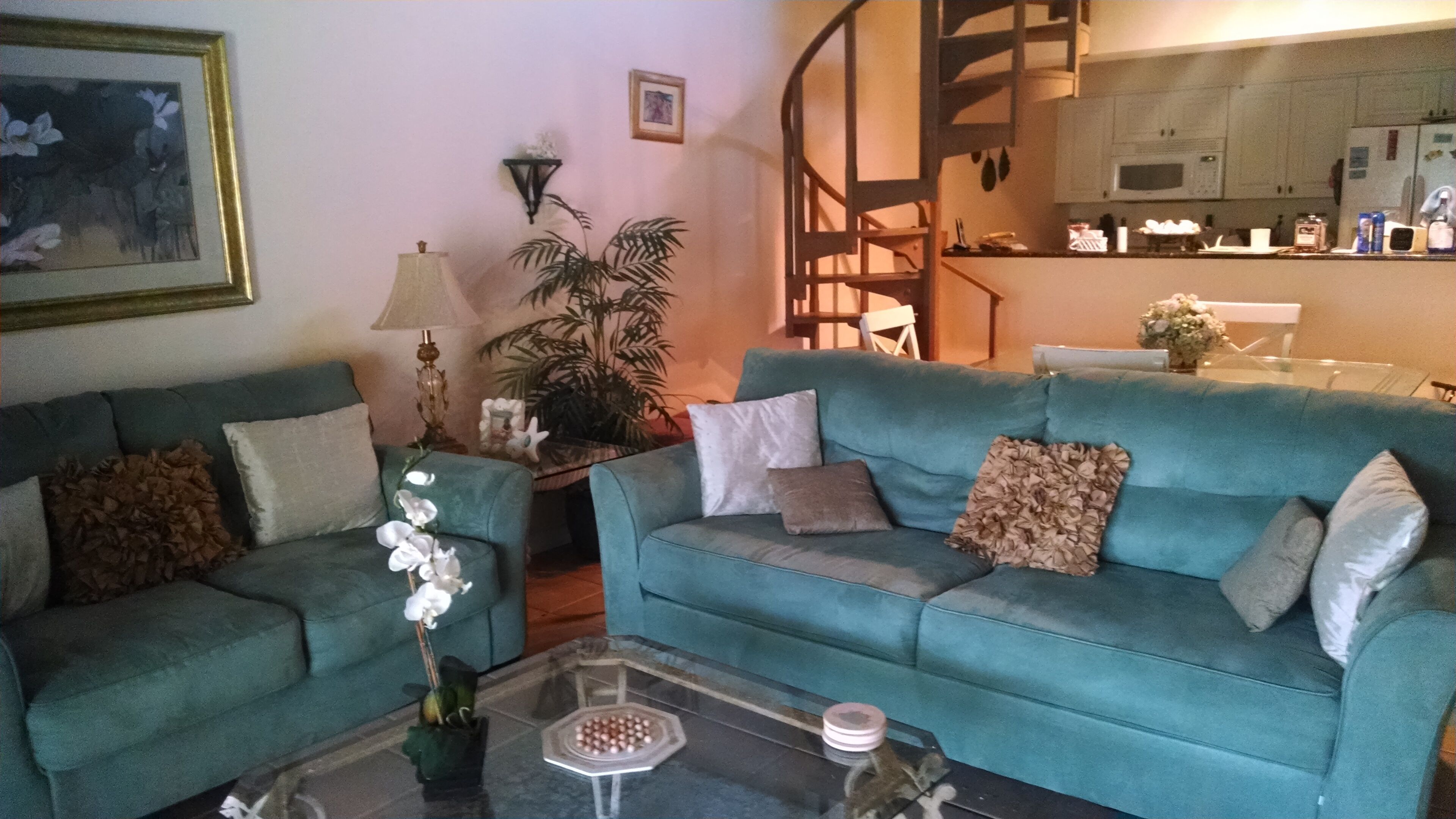 Beautiful and Private Villa Sanibel