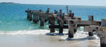 51 Bashford St Top Spot Jurien Bay