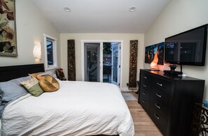 4 chambres, bureau, fer et planche Ă repasser, Wi-Fi