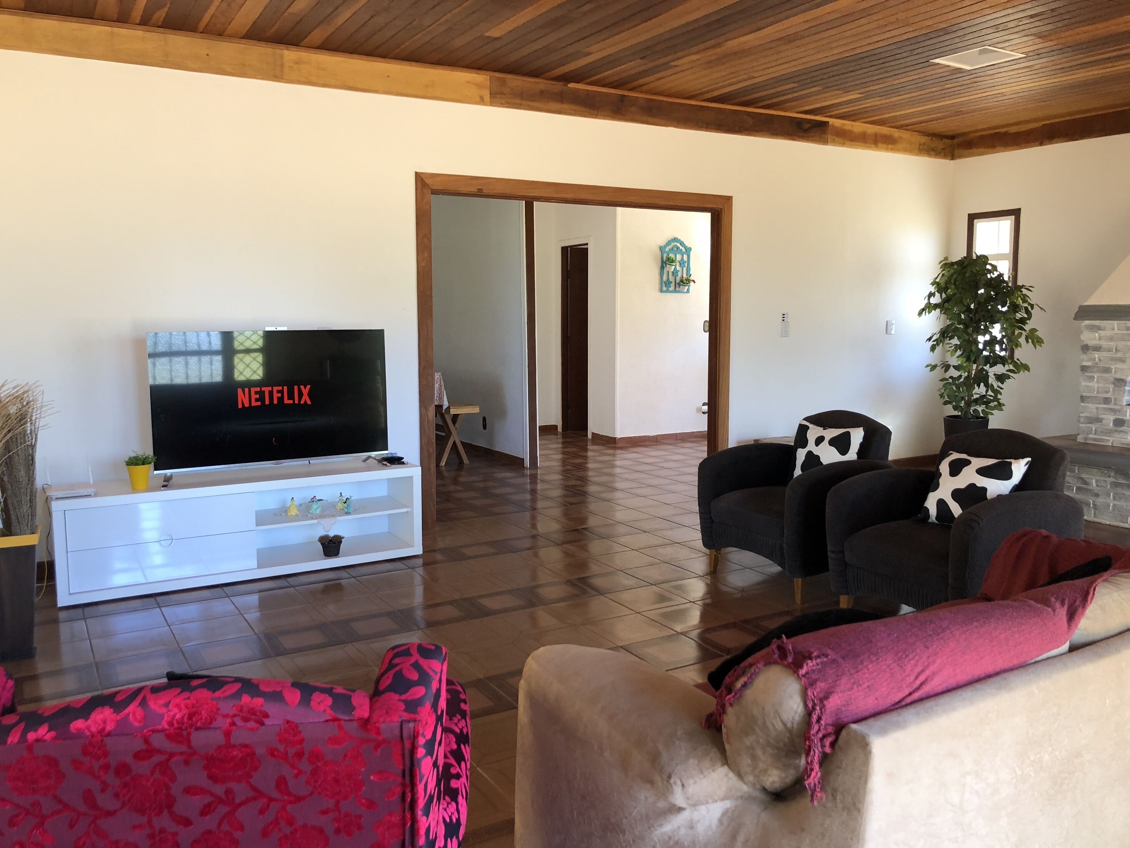 Spectacular place for rest and leisure (gated community).