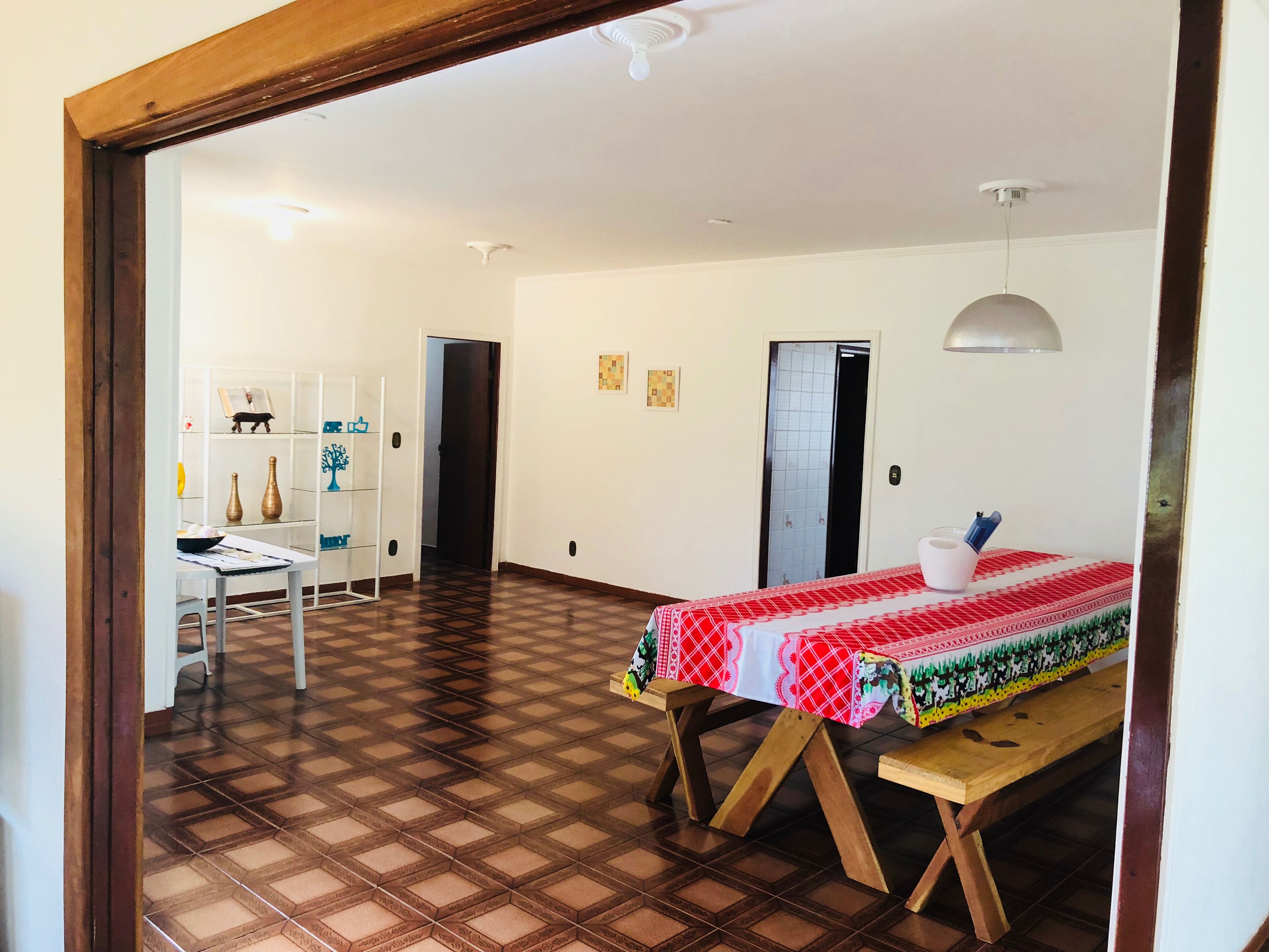 Spectacular place for rest and leisure (gated community).