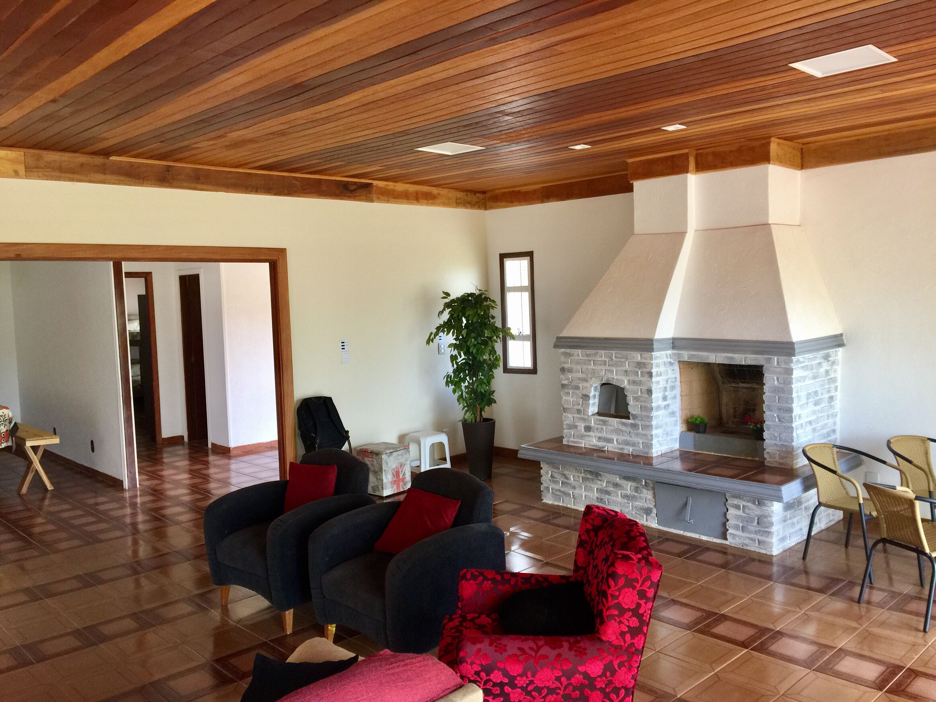 Spectacular place for rest and leisure (gated community).