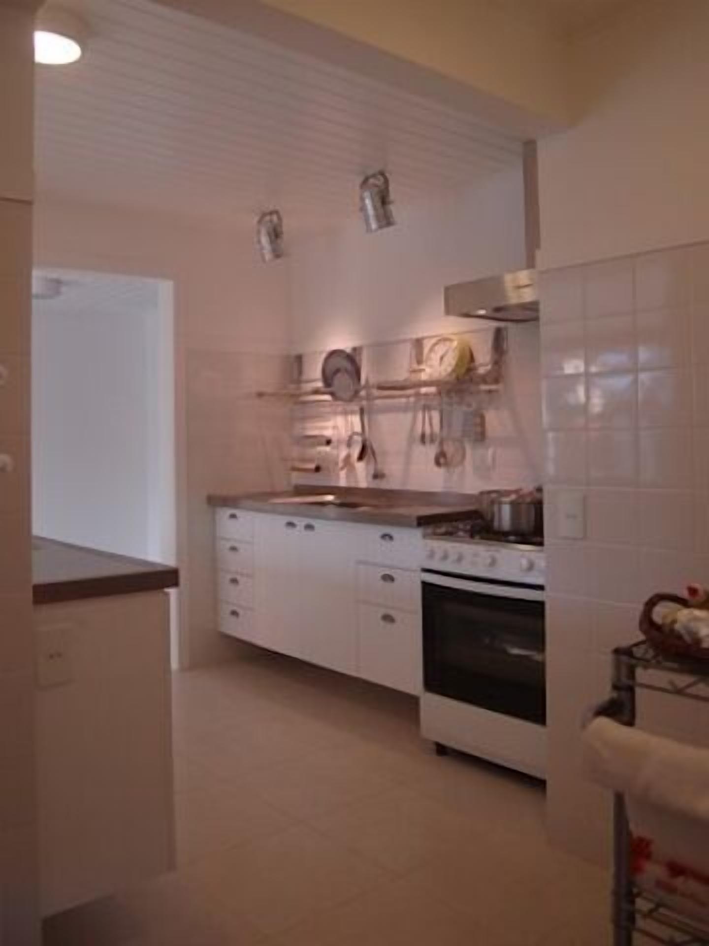 4 bedroom house in the large condominium - WiFi and Sky TV - Rasa Beach - 2 suites
