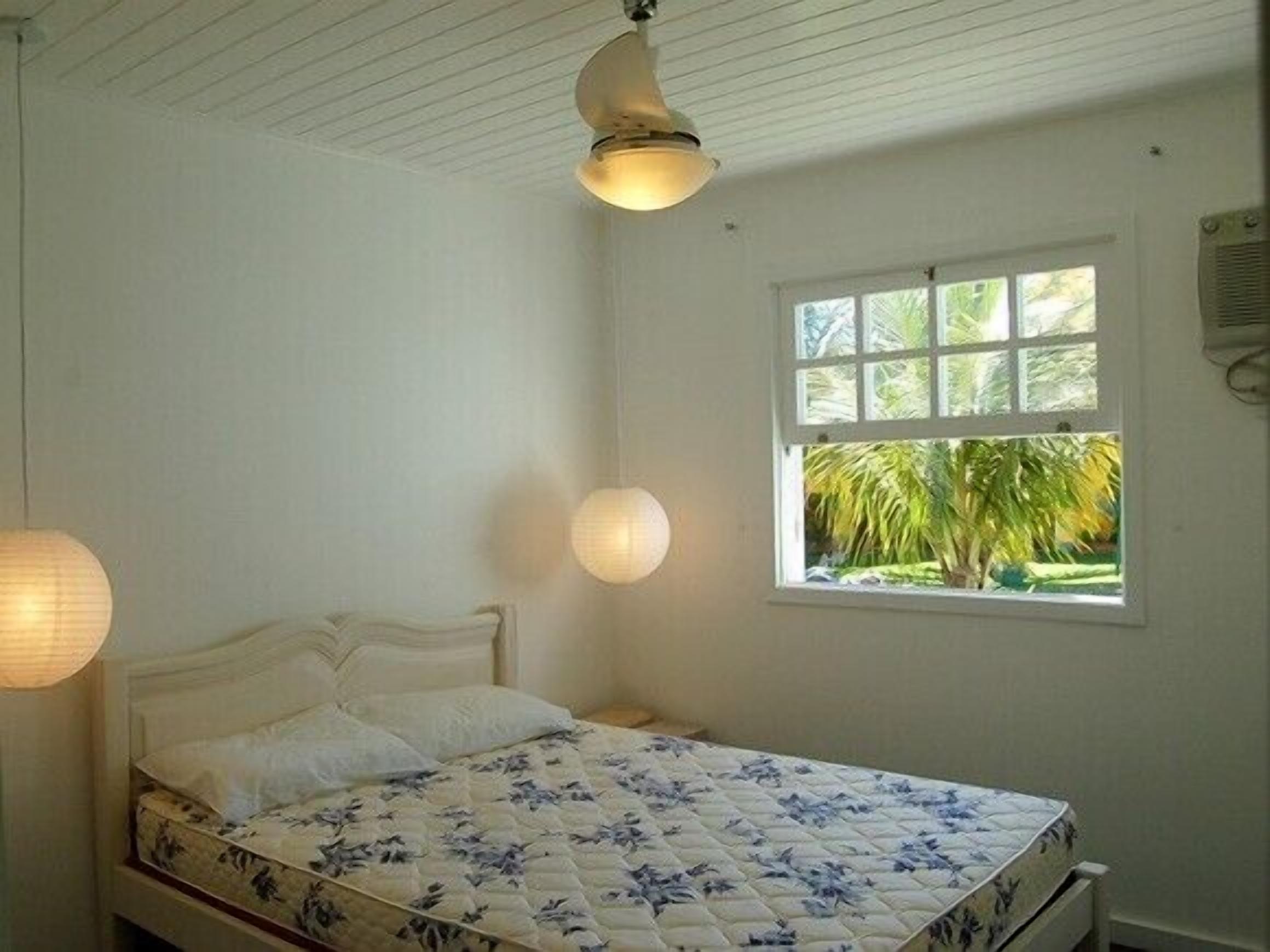 4 bedroom house in the large condominium - WiFi and Sky TV - Rasa Beach - 2 suites