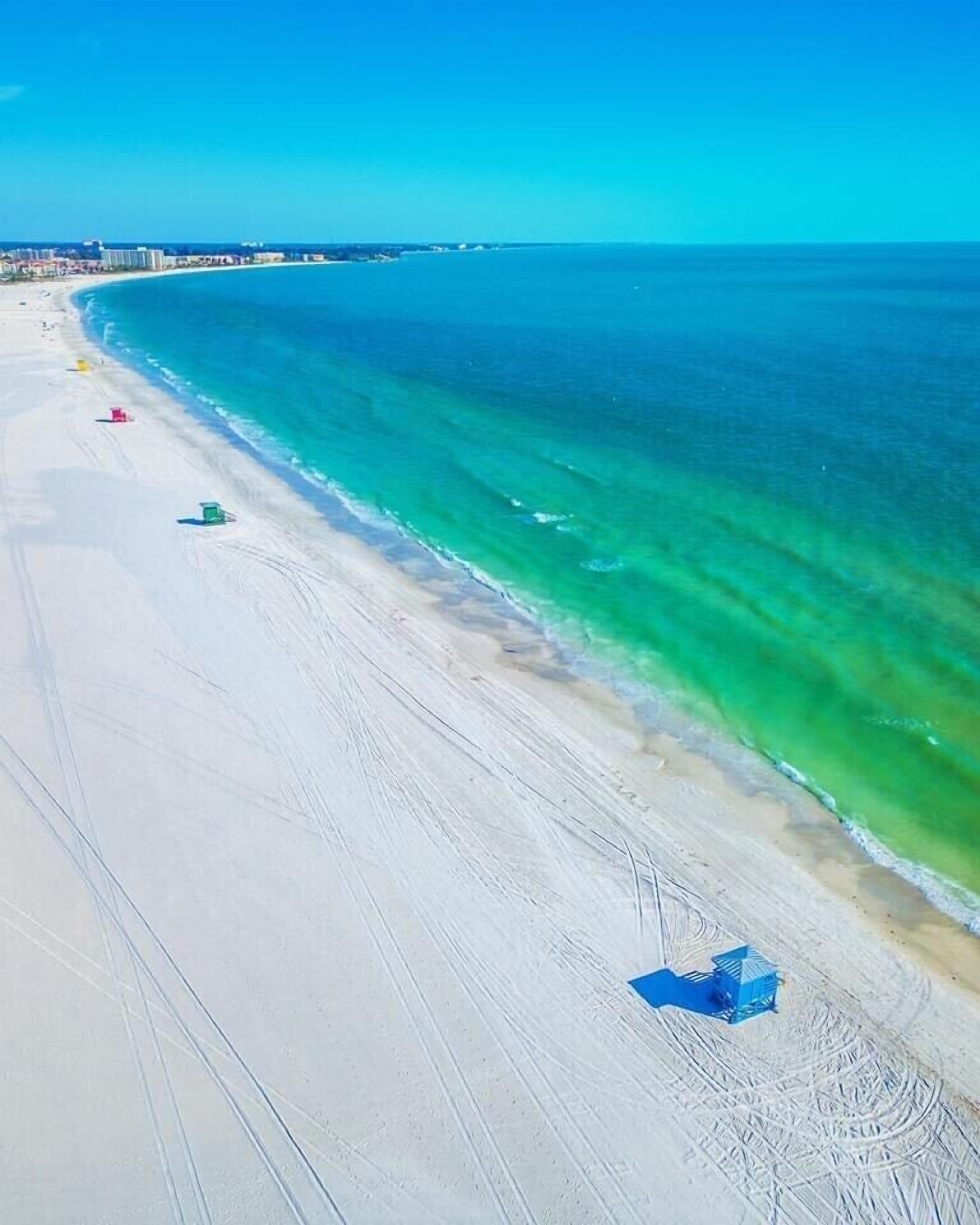 Private vacation home