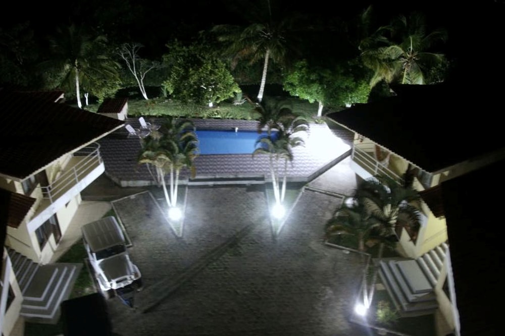 Furnished Two-Bedroom Apartment - 2 Bathrooms - Porto Seguro - Bar do Gaúcho
