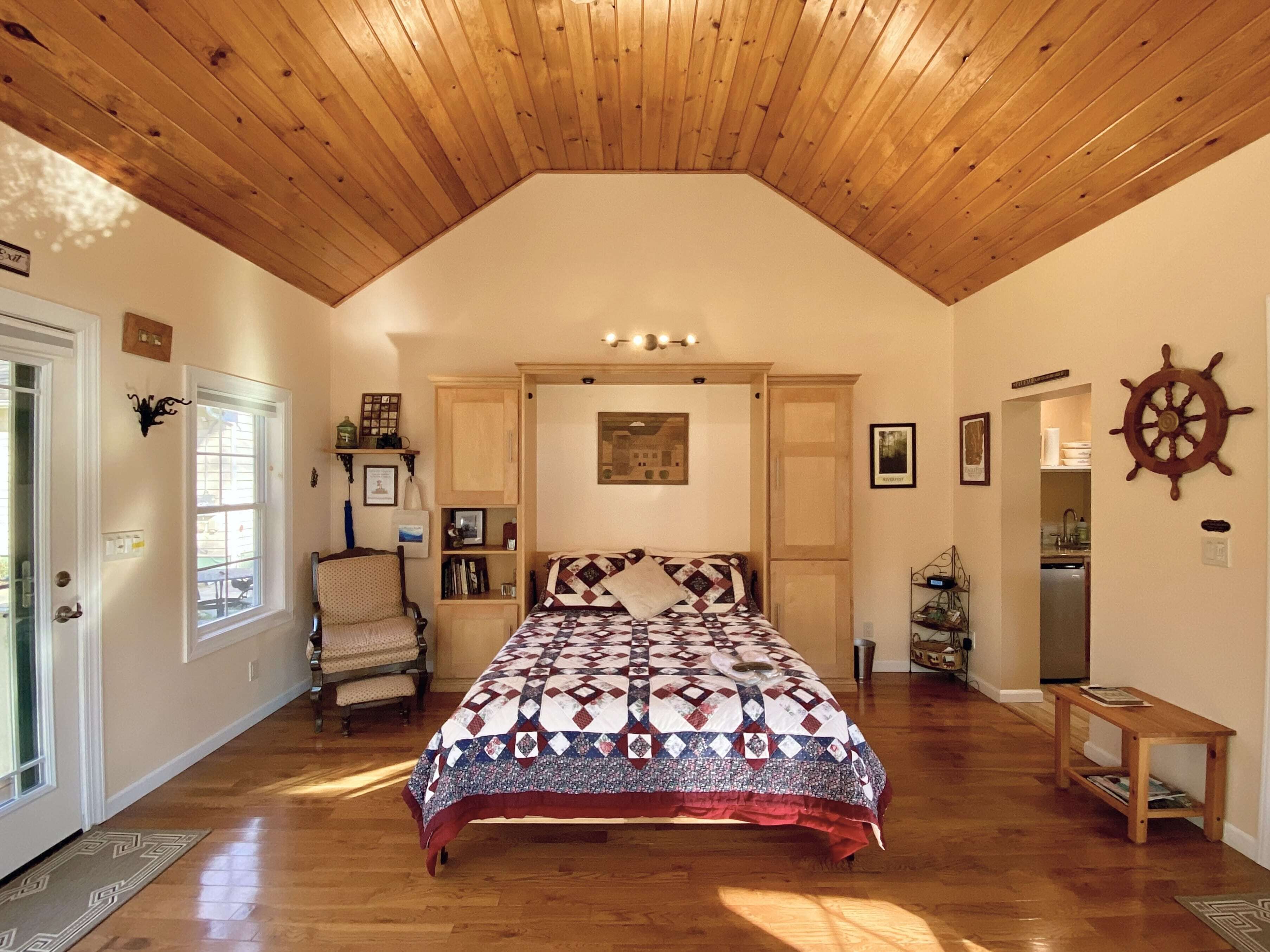 Mission:Possible on the Delaware