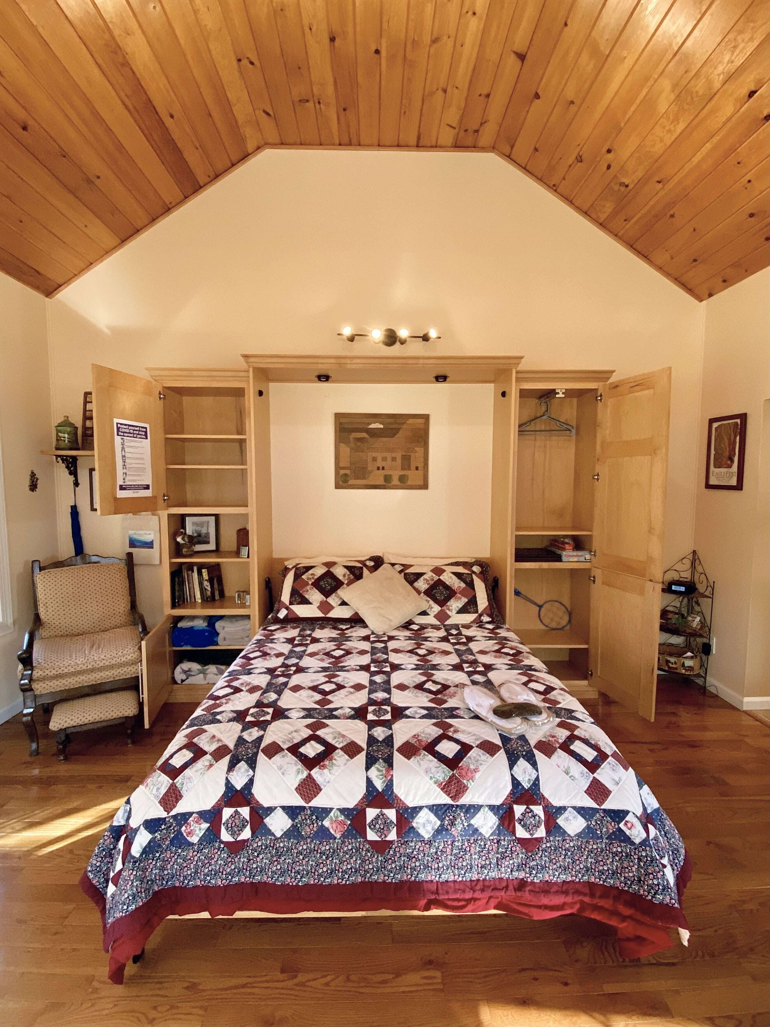 Mission:Possible on the Delaware