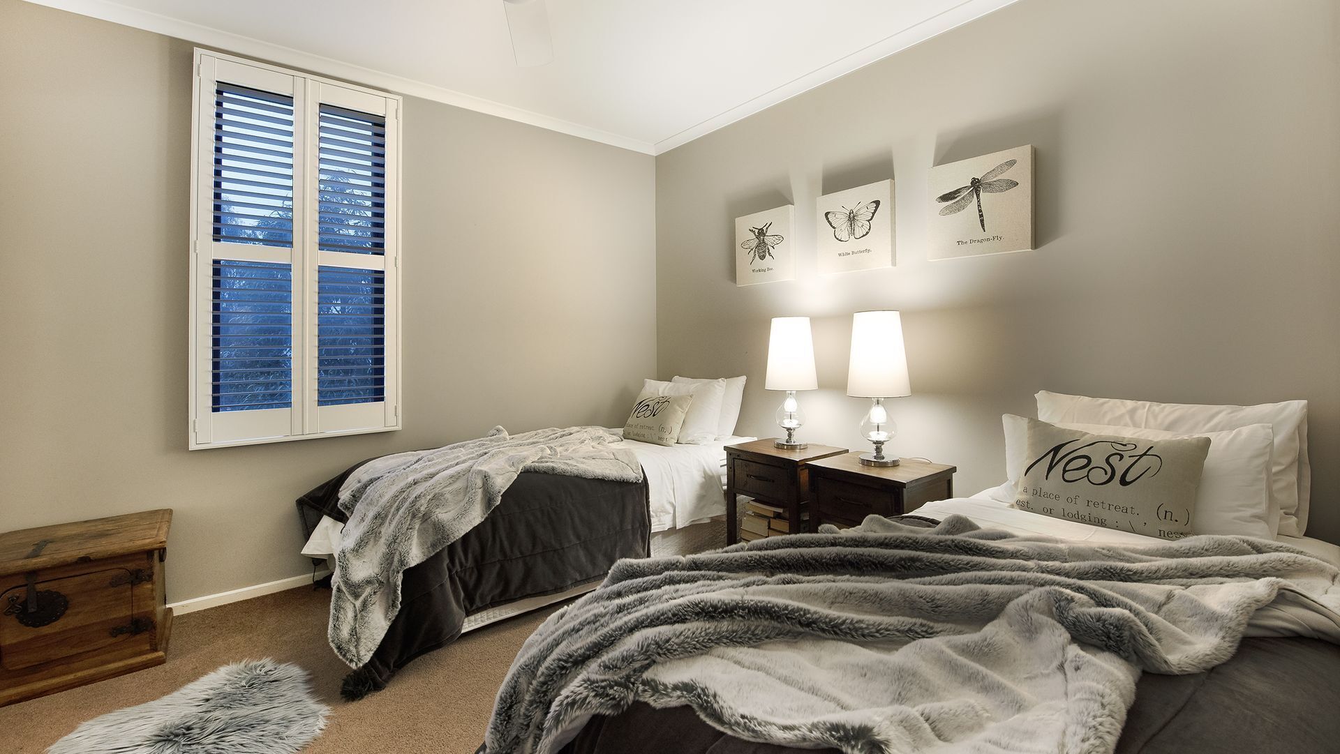 Rivergarden Apartment — image 8
