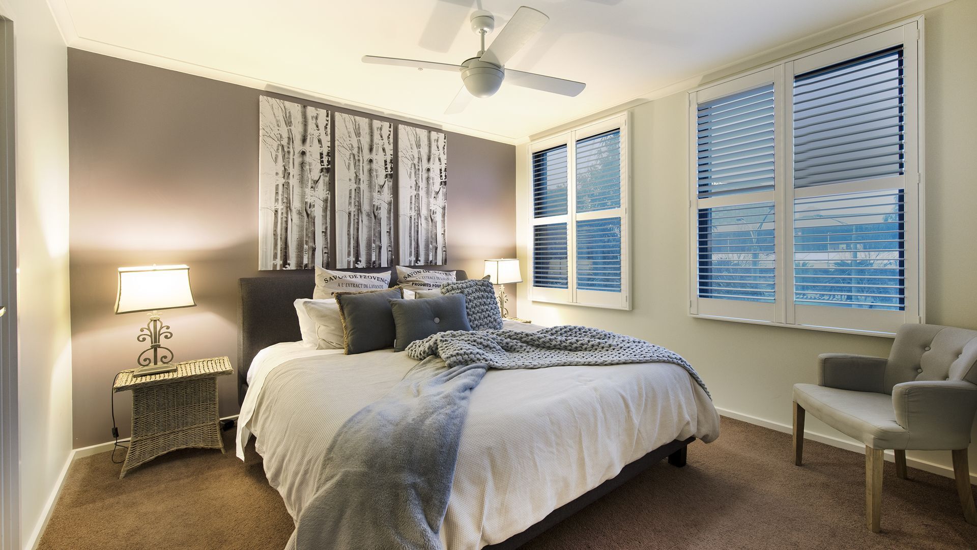 Rivergarden Apartment — image 7