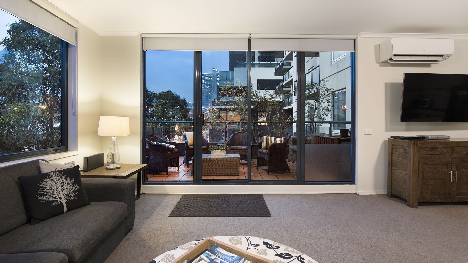 Rivergarden Apartment — image 14