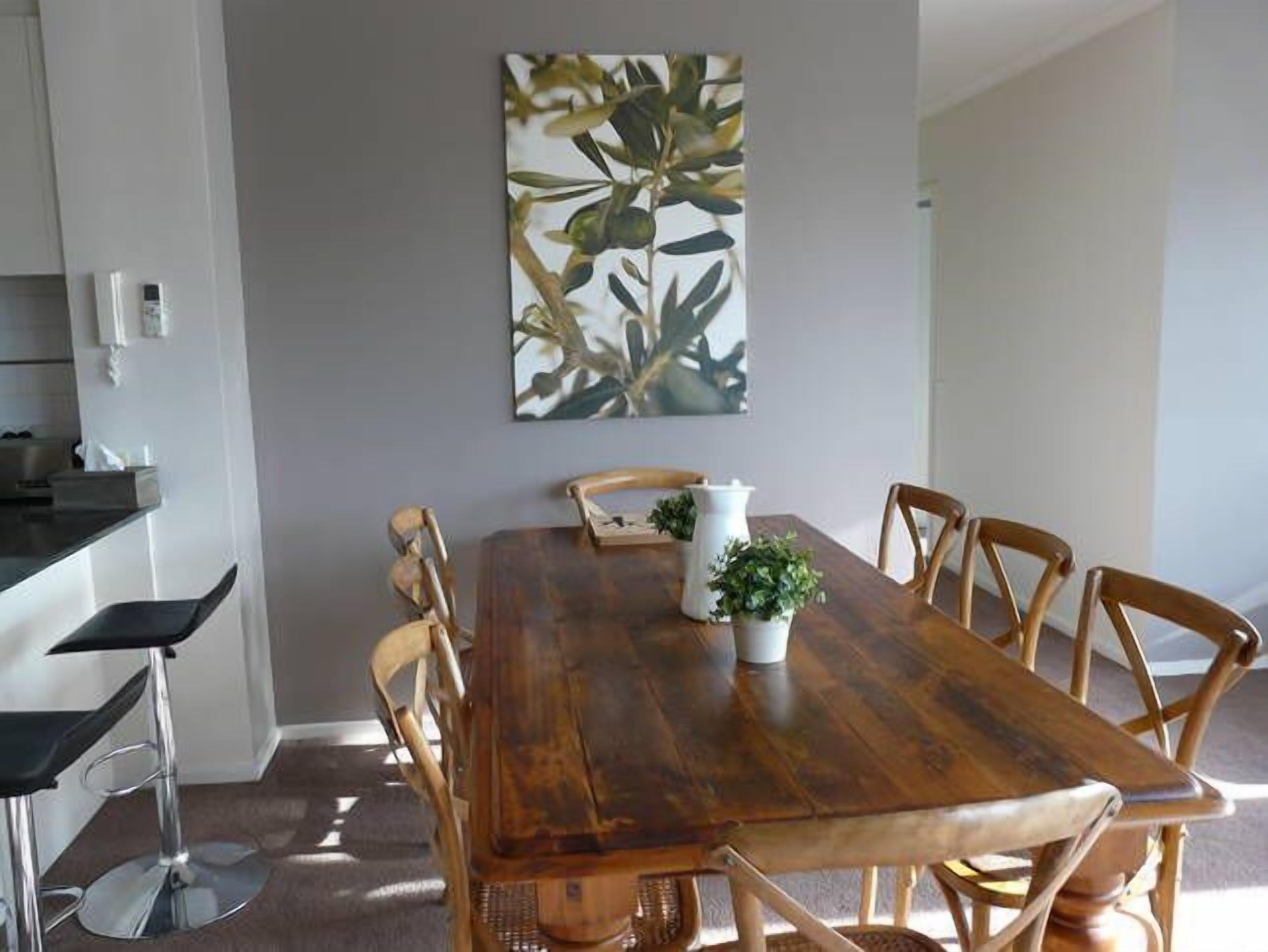 Rivergarden Apartment — image 15