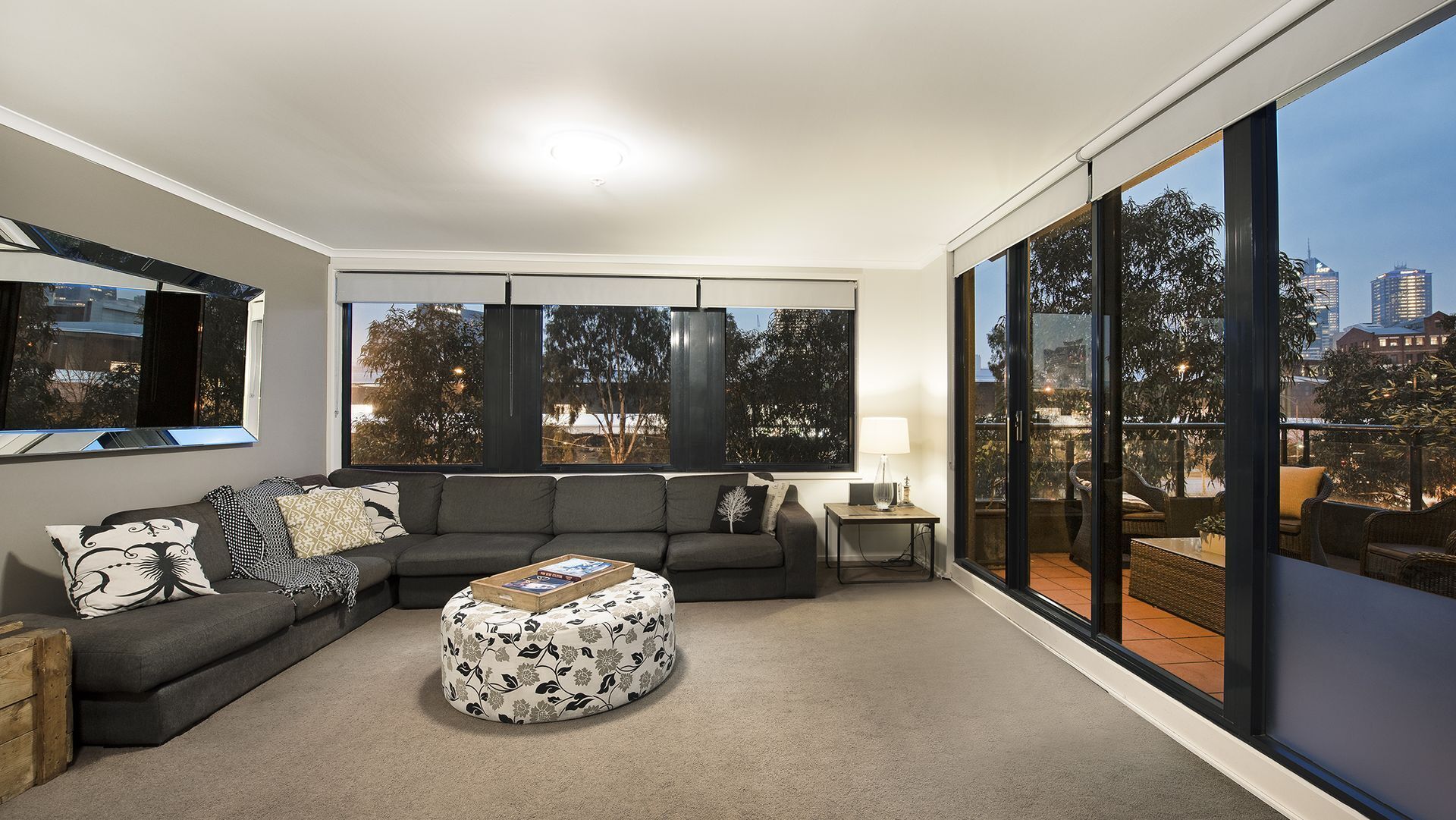 Rivergarden Apartment — image 10