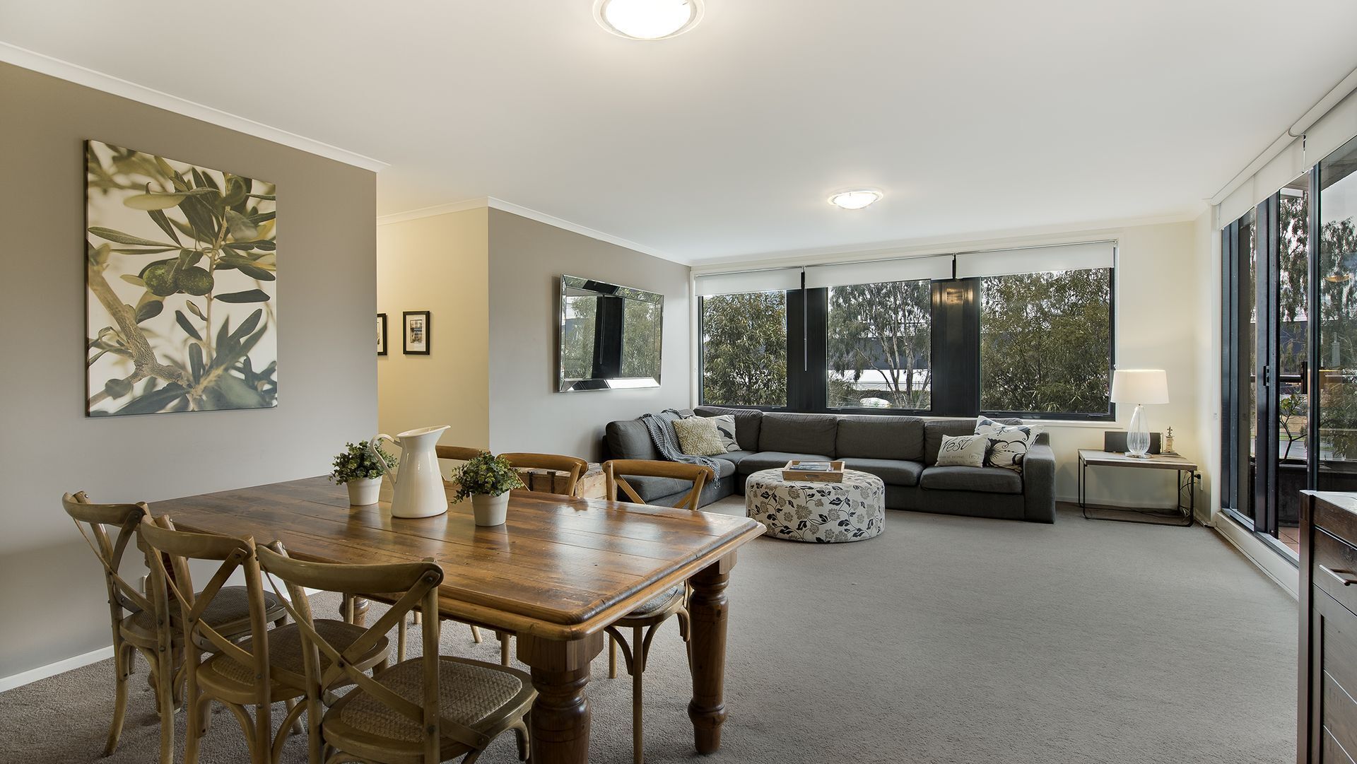 Rivergarden Apartment — image 11