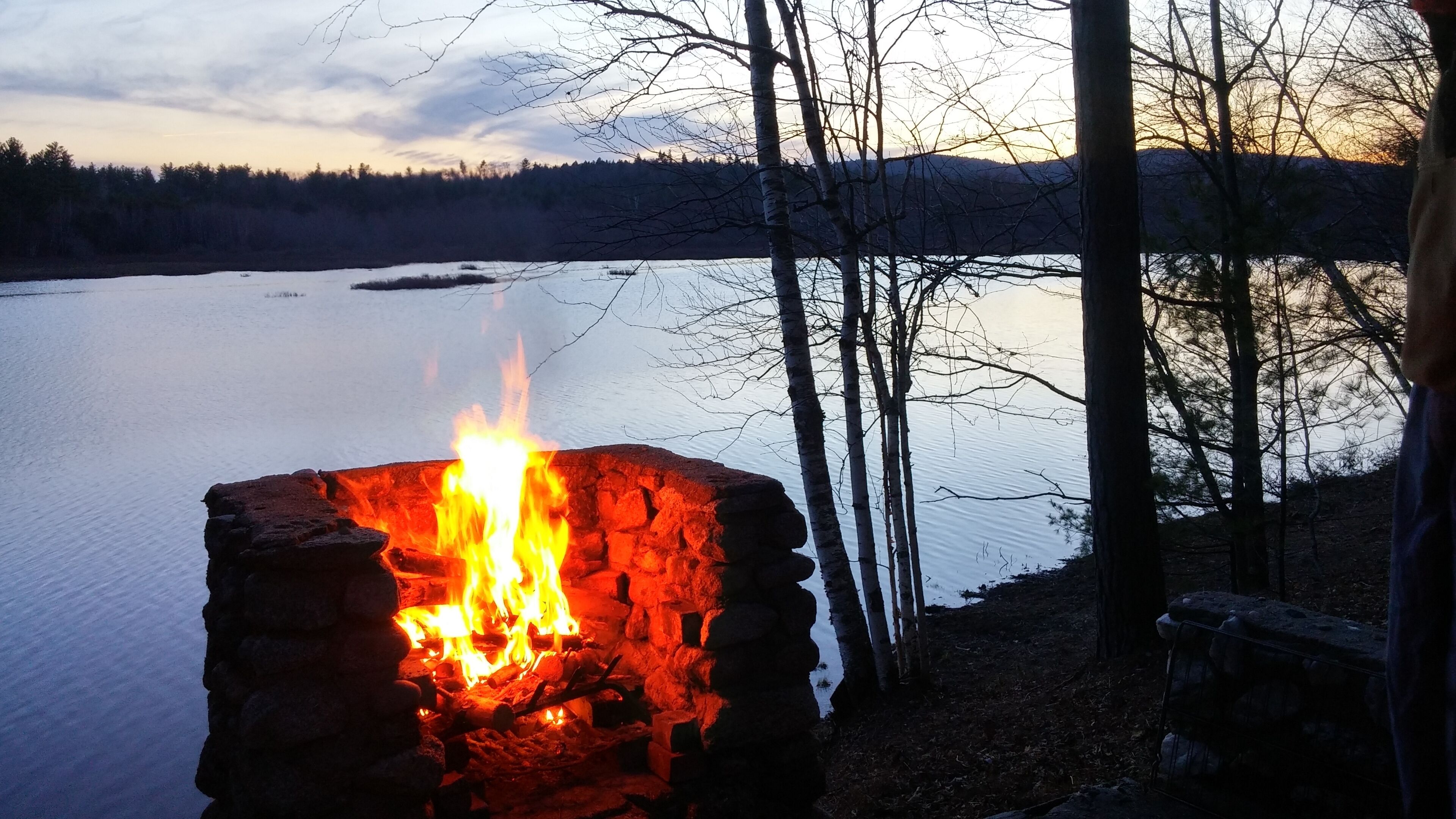 Pristine Waterfront Home near Sunday River. Ski, Swim, Fish, Relax! 5 STAR *****