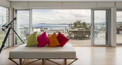 SeaWest - Amazing Views