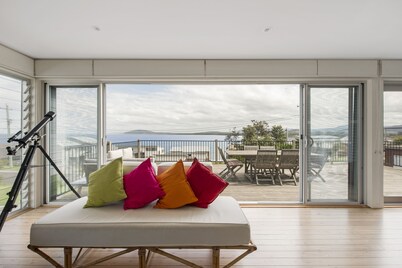 SeaWest - Amazing Views
