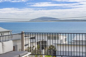Property grounds - SeaWest - Amazing Views (Gerroa)