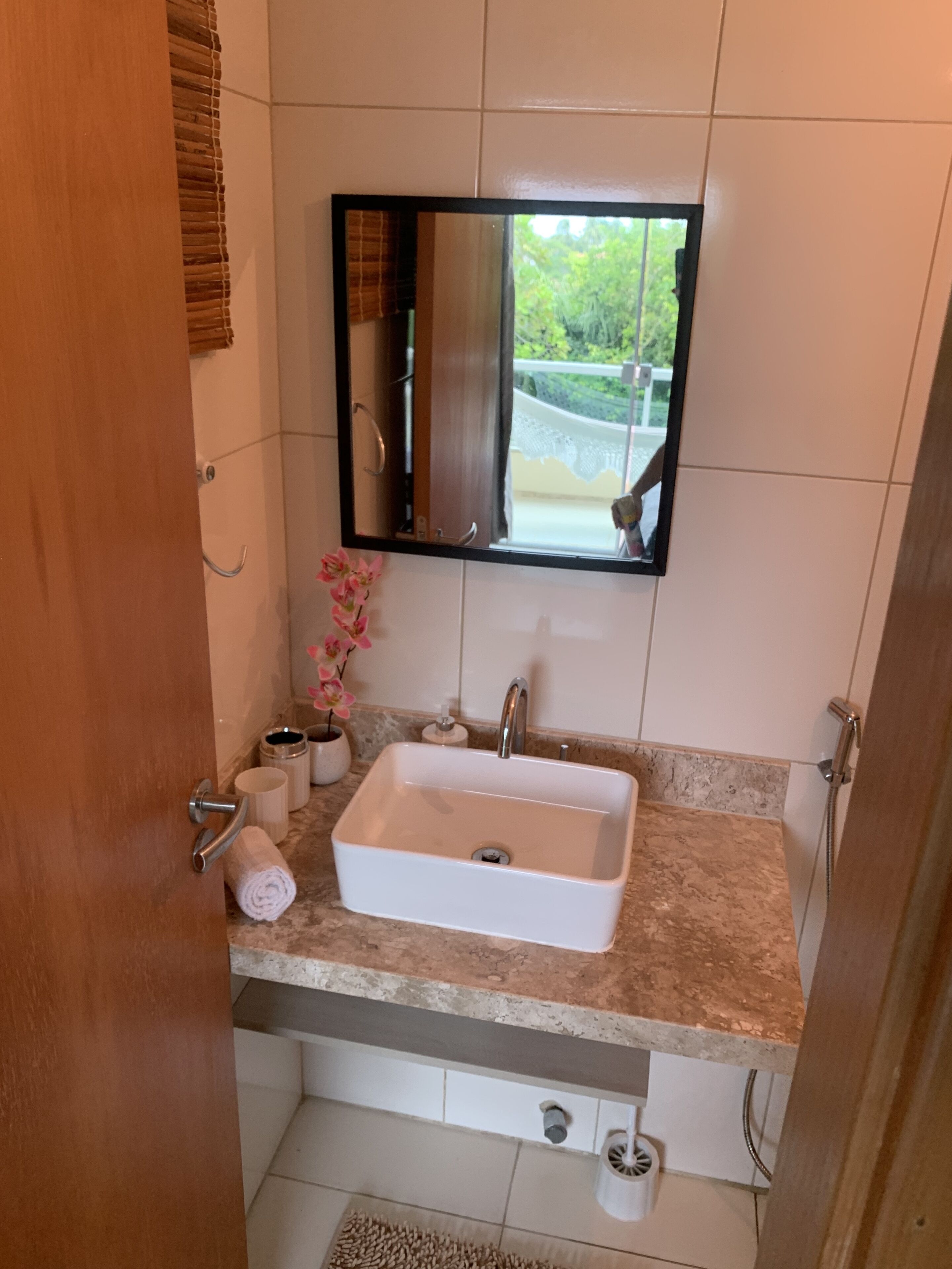 Beautiful Village !! Triplex, 4 suites, lap pool, 200 mt from Espera beach