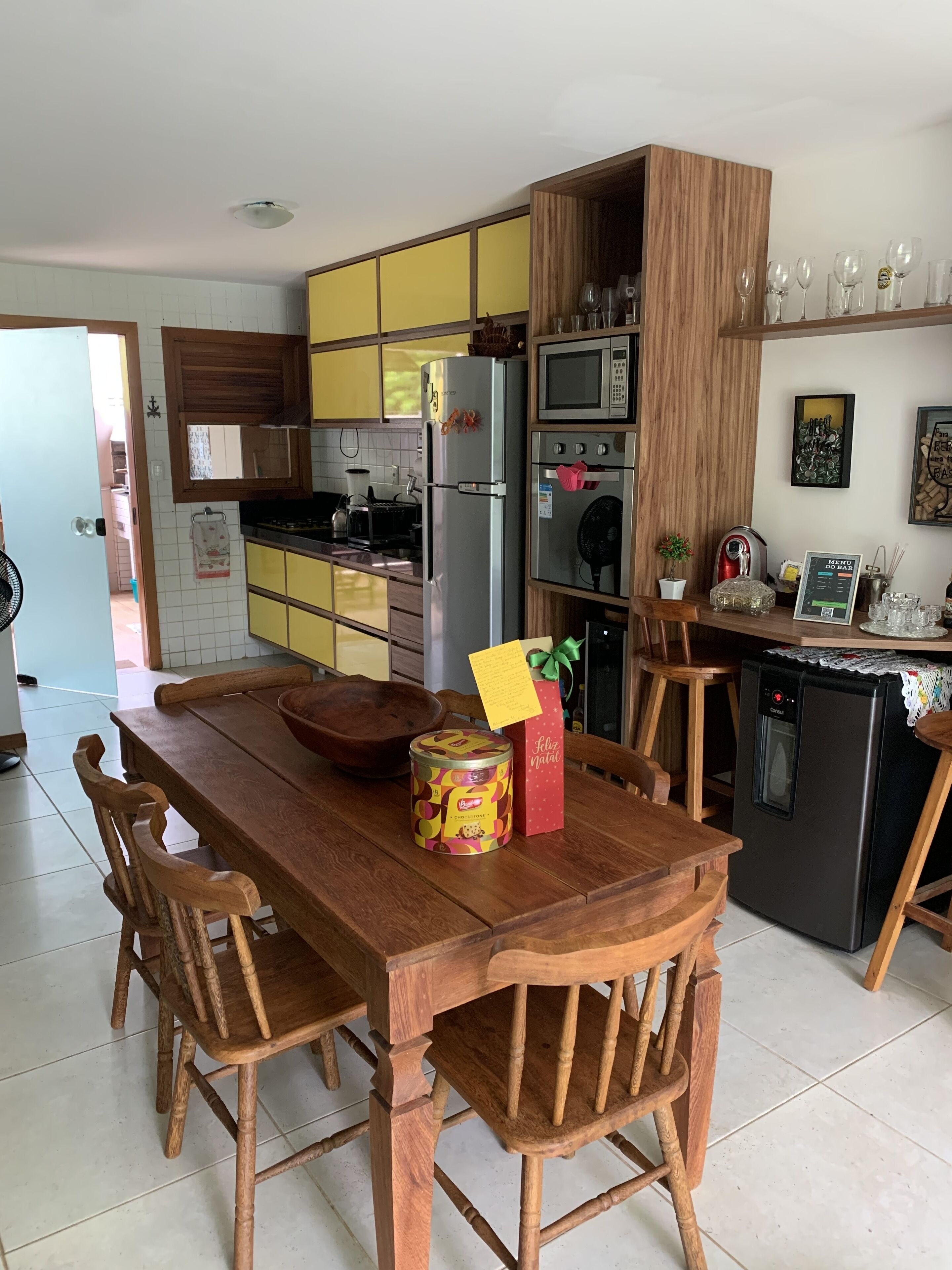 Beautiful Village !! Triplex, 4 suites, lap pool, 200 mt from Espera beach