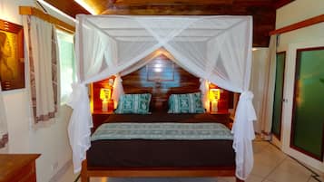 1 bedroom, in-room safe, iron/ironing board, WiFi