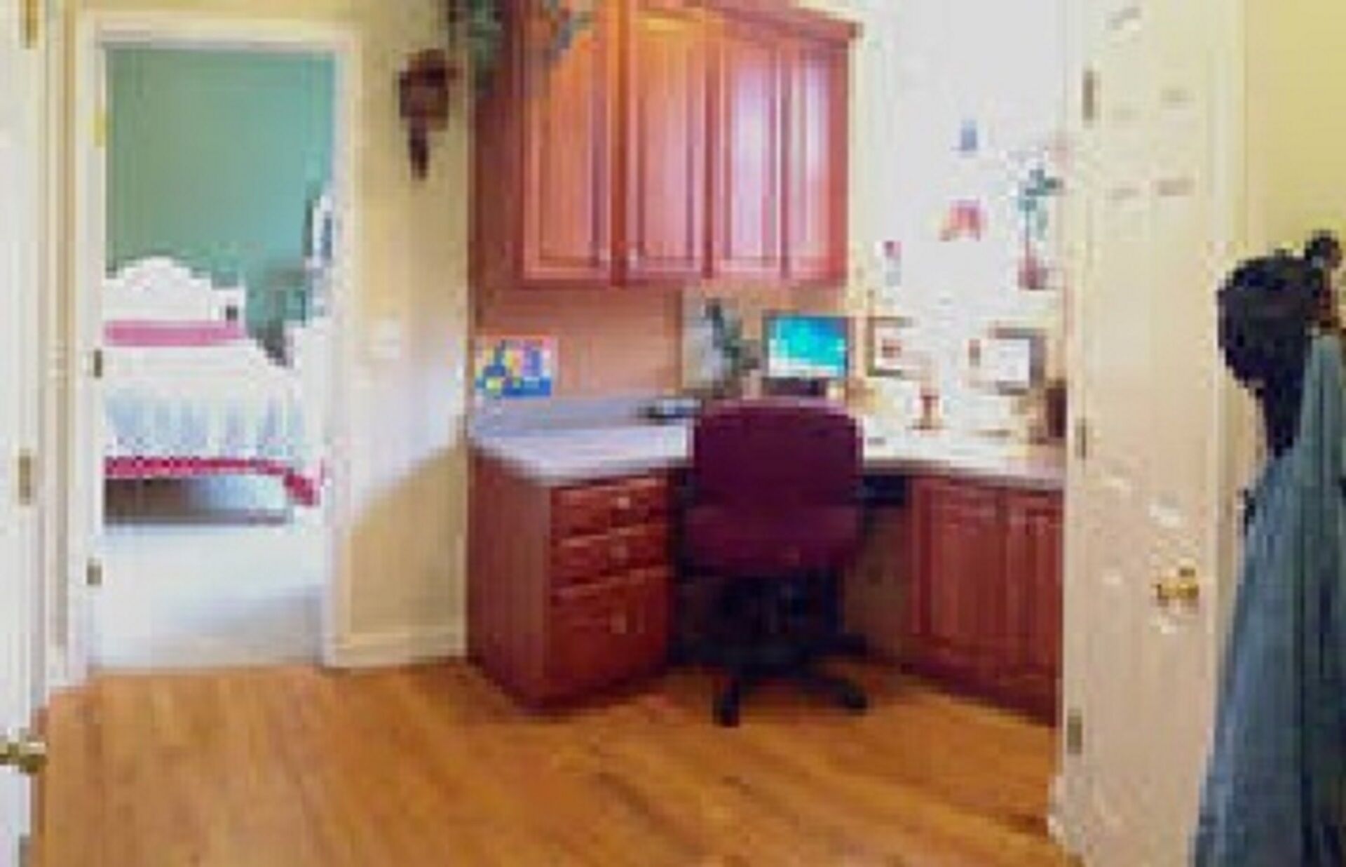 Kim And Bill's Savannah Suite