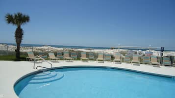 Piscina coberta
