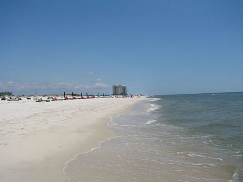 Relax And Forget The World!