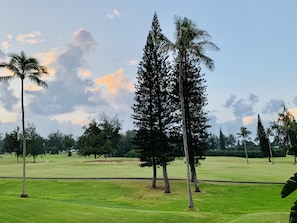 Golf - Spacious 2 bedroom 2 bathroom on North Shore, with Turtle Bay golf course views! (Kahuku)