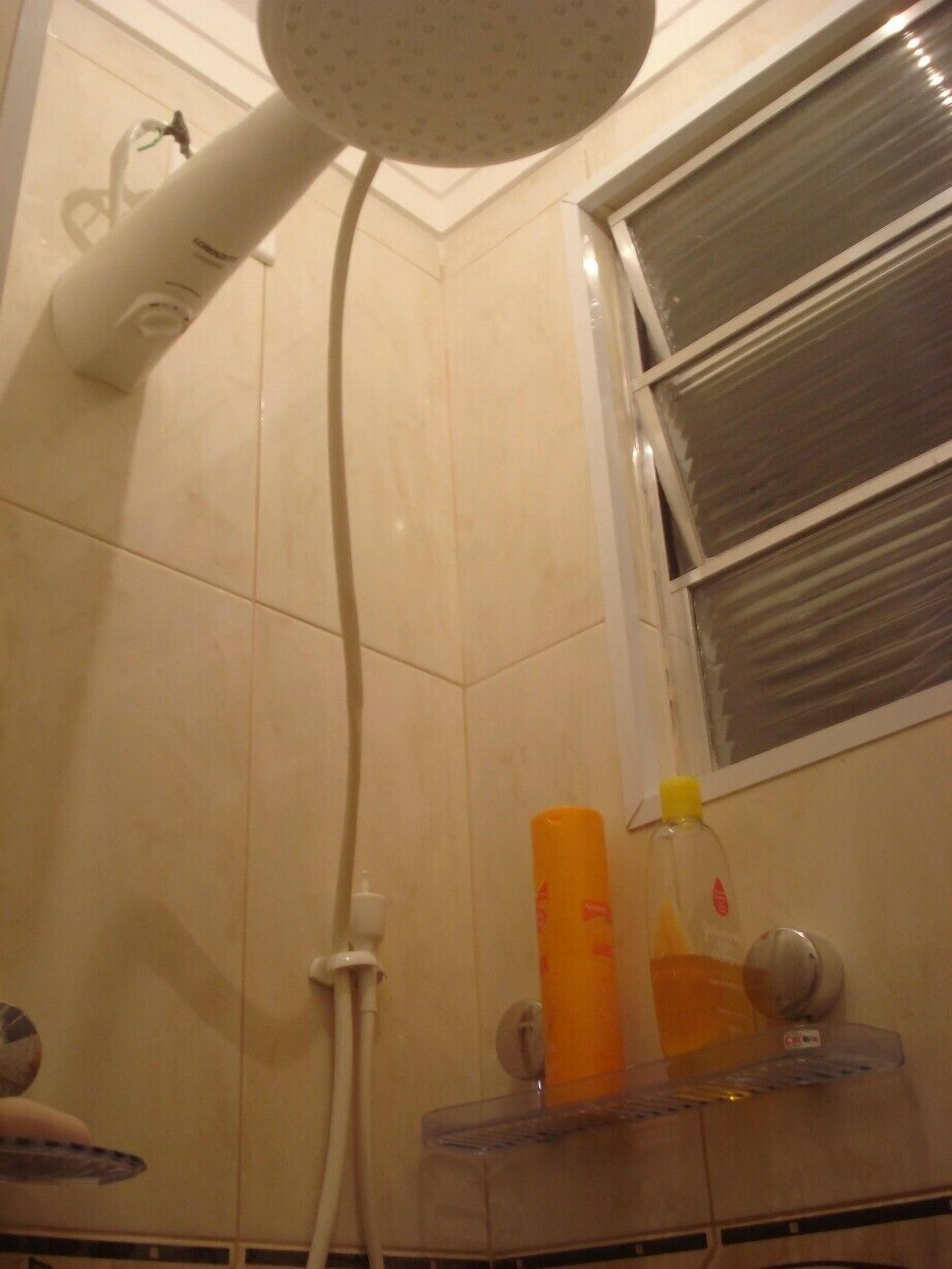 Beautiful fit cove-Guaruja with two bedrooms, one suite, two blocks from the beach