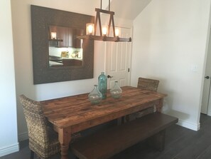 Dining - Welcome to Your Beach Retreat in Beautiful Pismodice! (Pismo Beach)