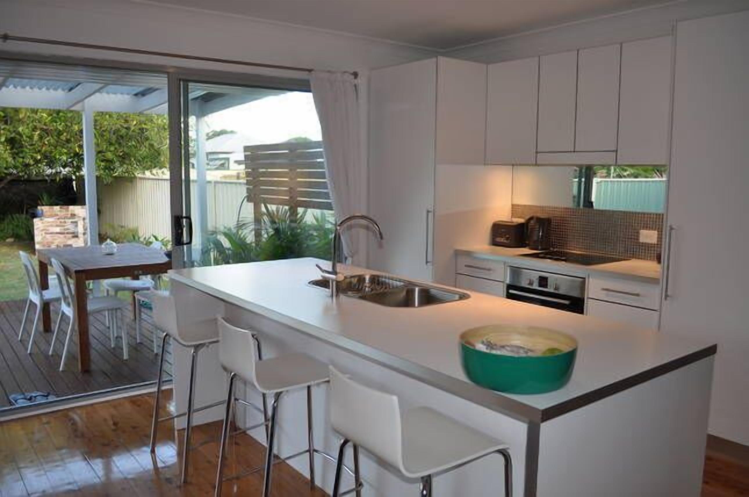 Ettalong Blu - pet friendly, close to Ettalong beach