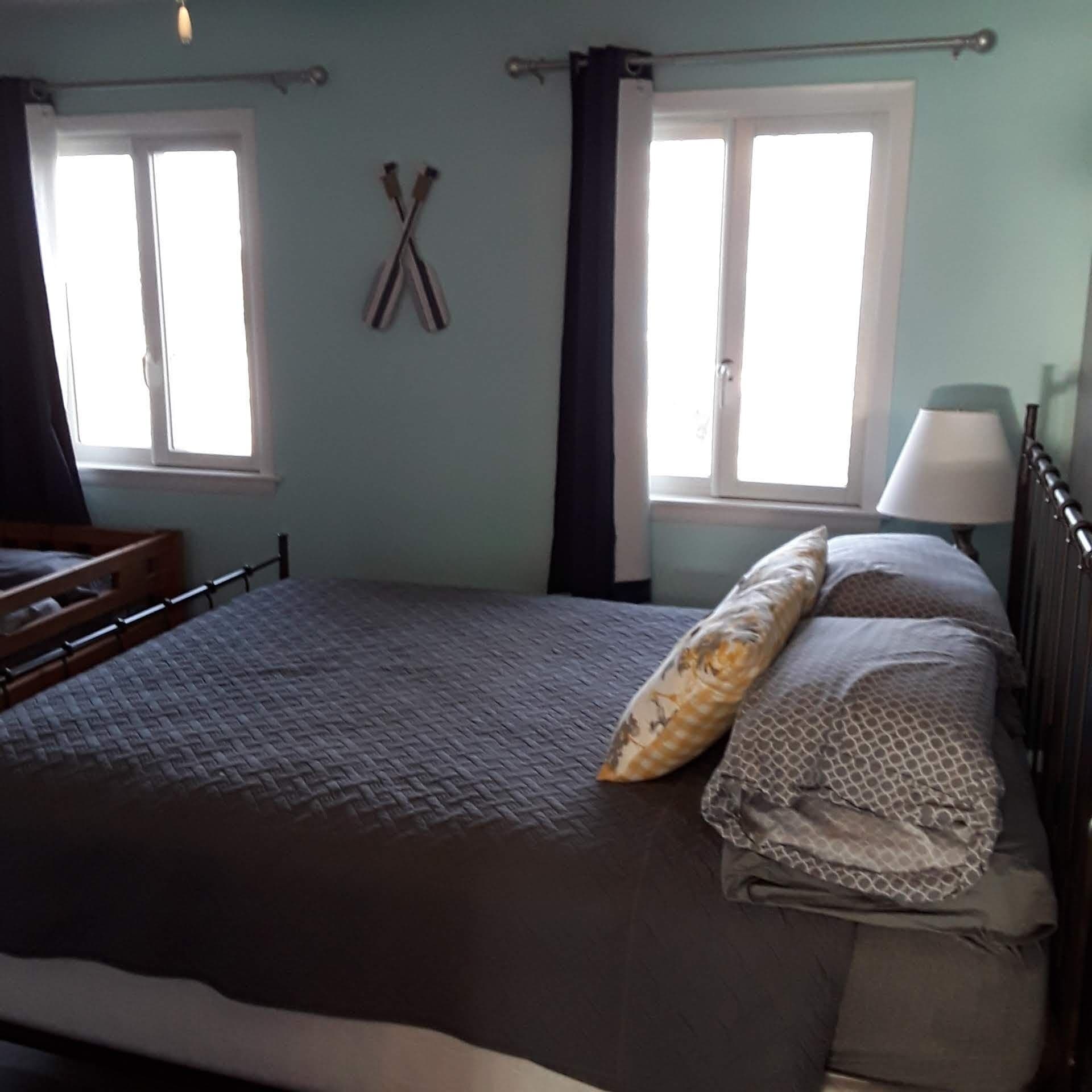 Sunrise, Sunburn, Sunset....Repeat!