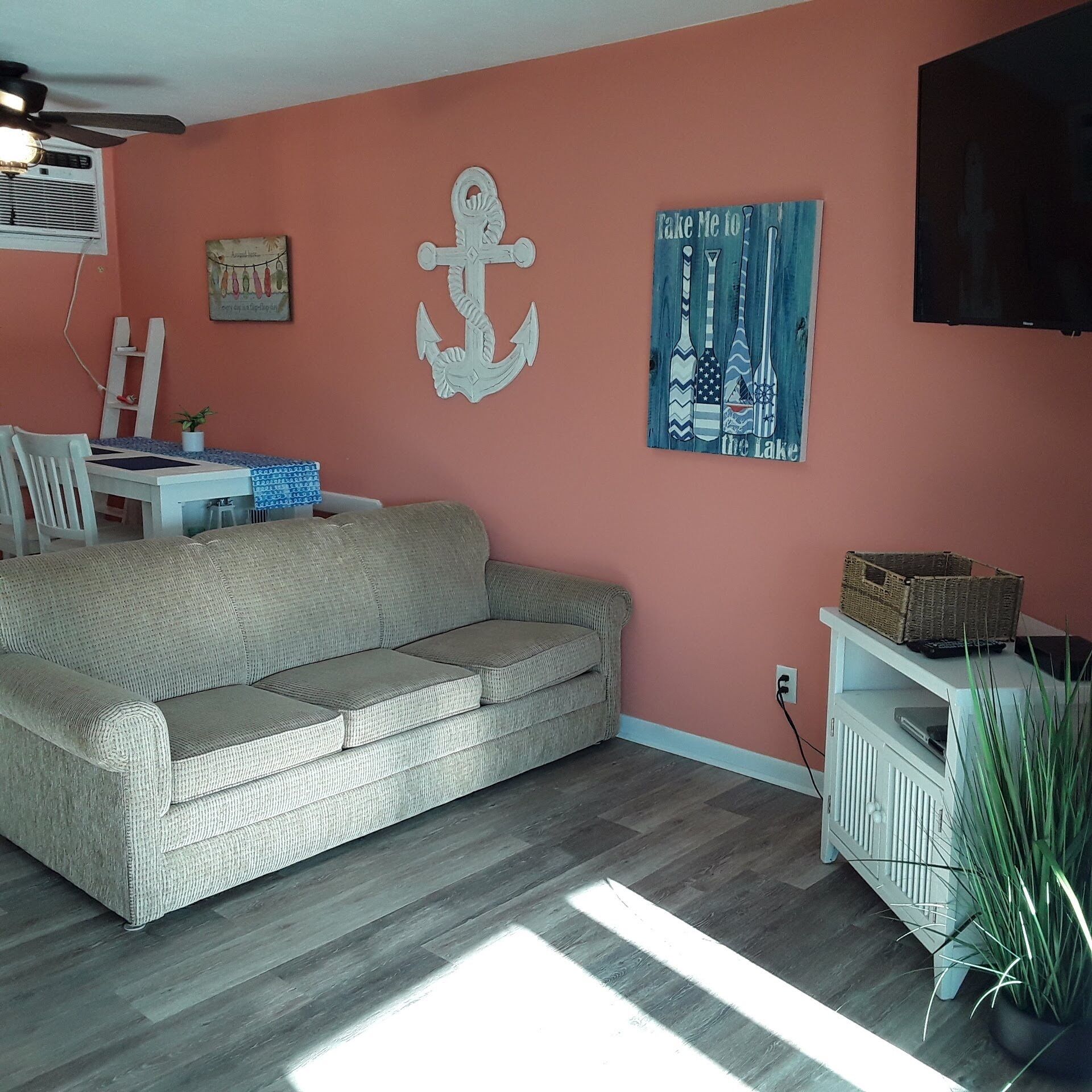 Sunrise, Sunburn, Sunset....Repeat!