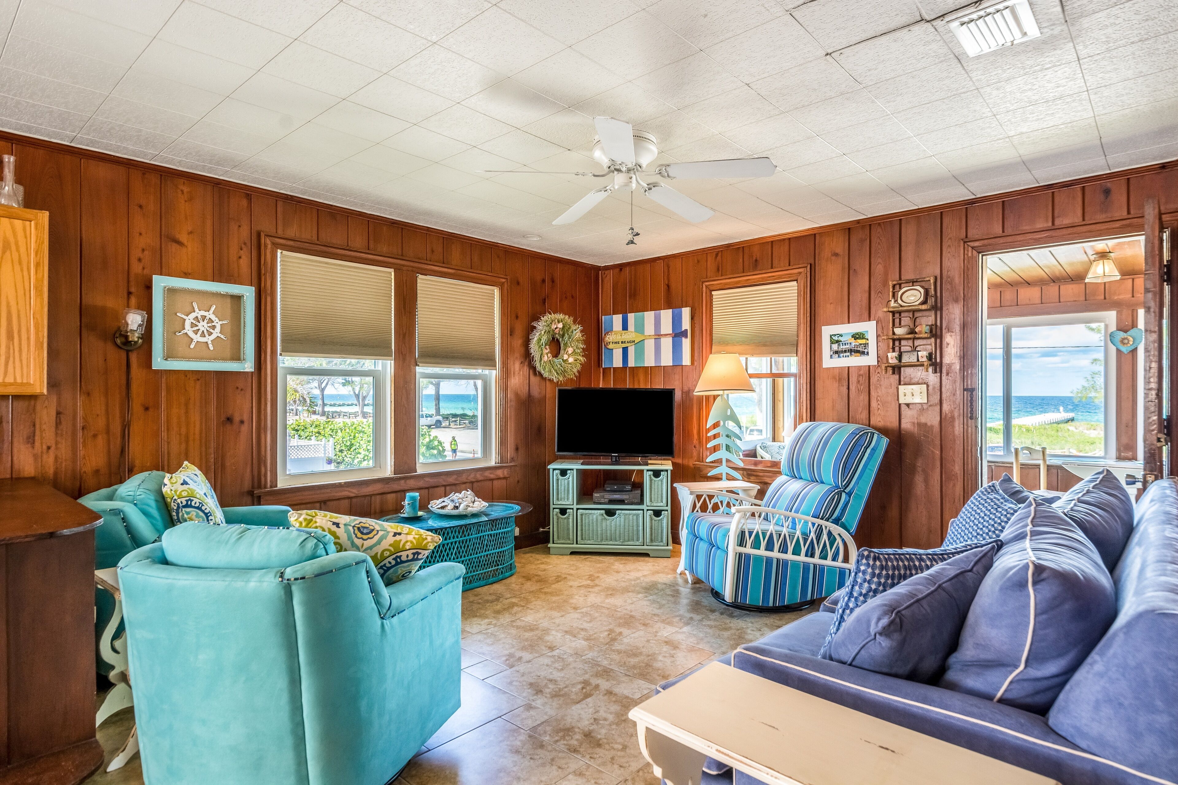 TV connectée, lecteur de DVD