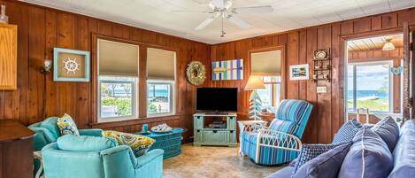 TV connectée, lecteur de DVD