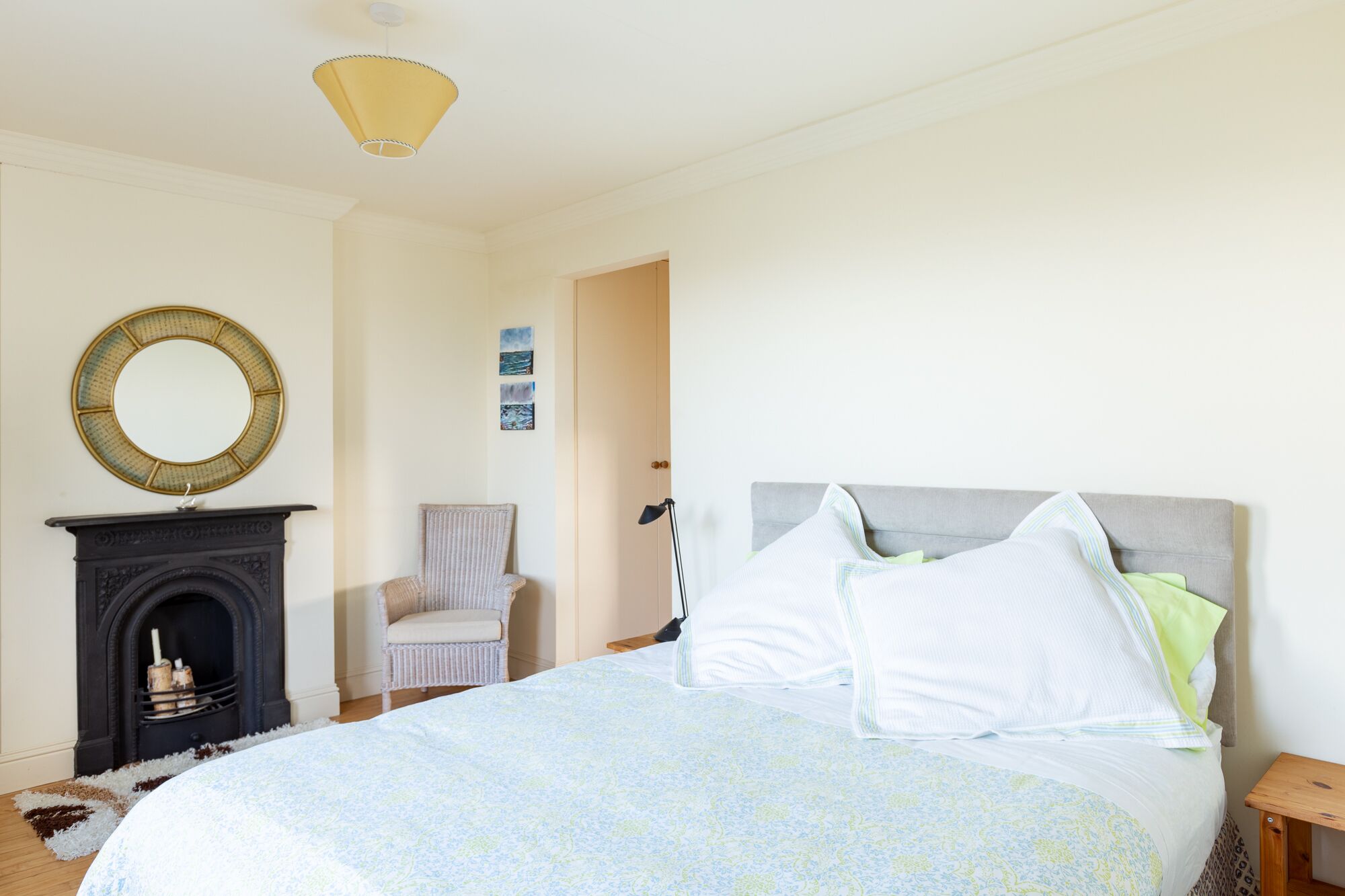 Beautiful home with amazing sea views and sunsets. World class golf and beaches.