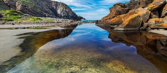 Deep Creek Homestead