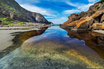 Deep Creek Homestead