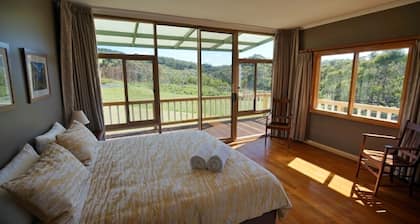 Deep Creek Homestead