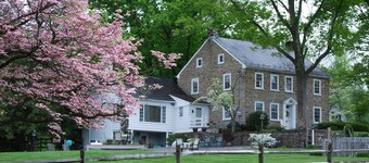 Enjoy a weekend in a Winter Wonderland right here in peaceful Lancaster County