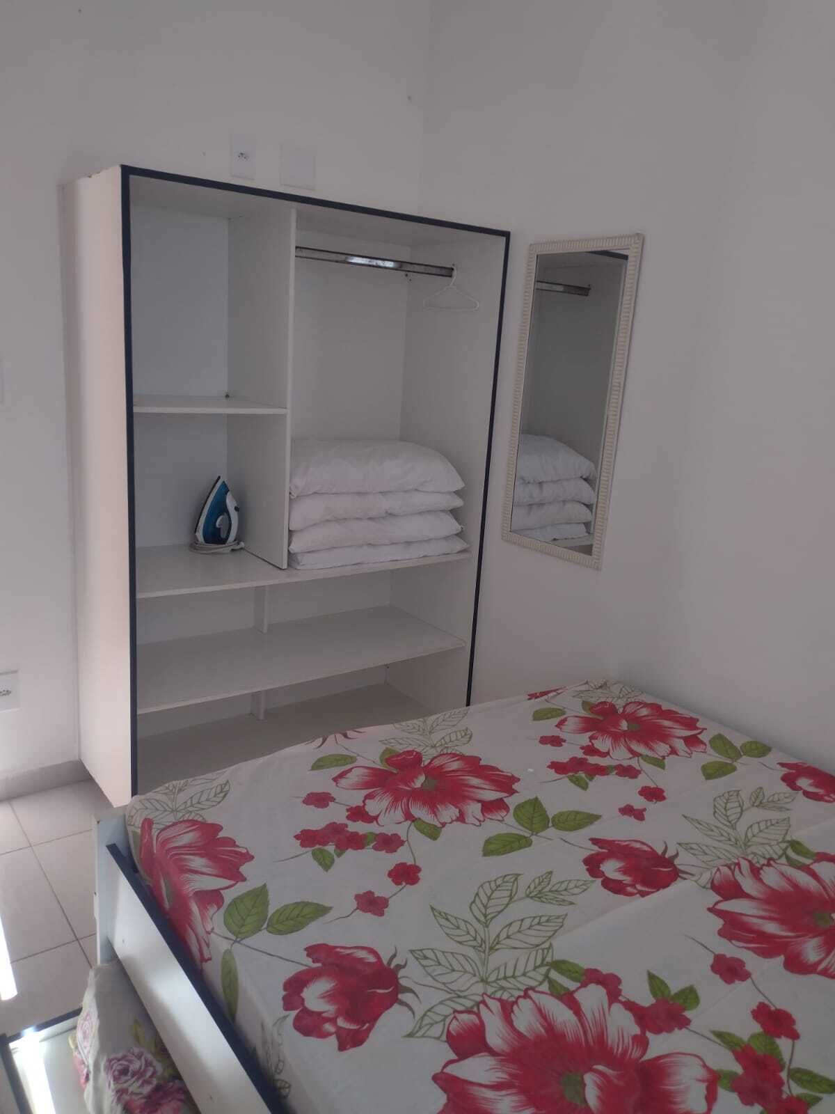 2 soveværelser, strygejern/strygebræt, gratis Wi-Fi