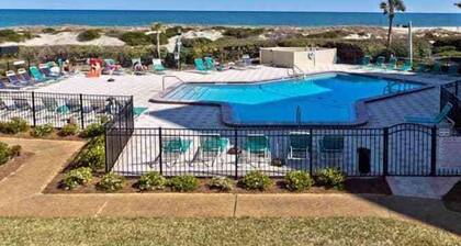 Ei ole liian myöhäistä varata Oceanfront Summer Vacay - päivämäärät saatavilla!